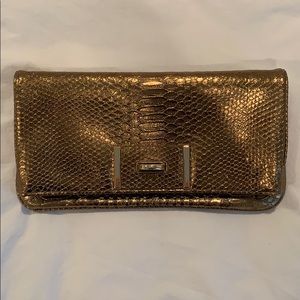 MMS Design Studio - Metallic - clutch / purse